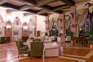Grand Yazici Marmaris Palace