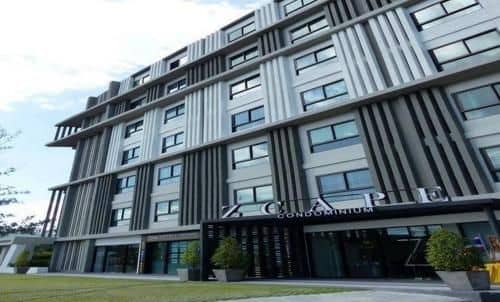 Phuket Bangtao Beach Business District Fashion Apartment Studio Phuket Bangtao Beach Business District Fashion Apartment Studio