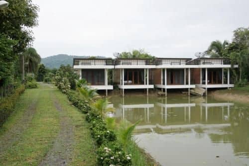 I-Dad Cottage
