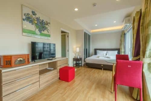 Chinatown Residence Bangkok