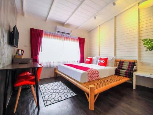 OYO 267 Chaba Poshtel