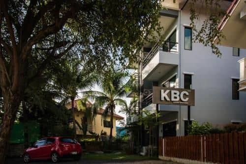 KBC Boutique 1 Bed Apartment Kamala Beach 3