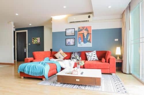 hiii-Homtel Sukhumvit Thong Lo Residence
