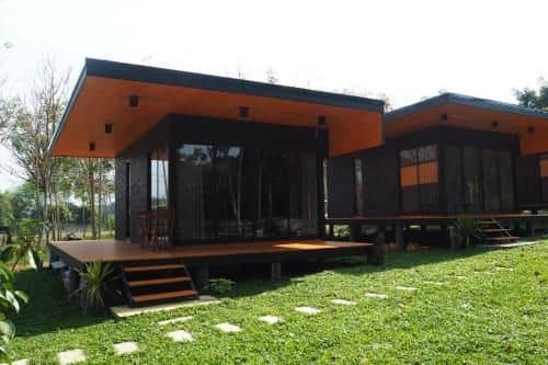 Forest Hill Resort