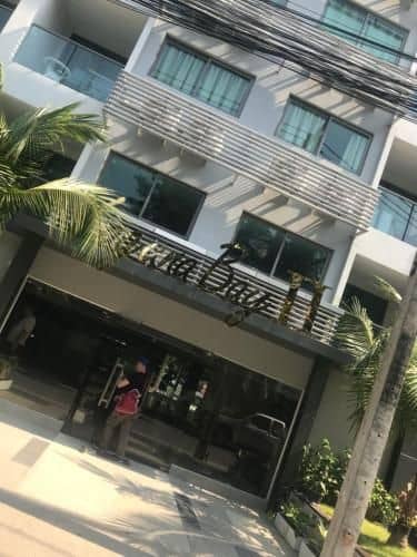 Laguna Bay Beach Condo