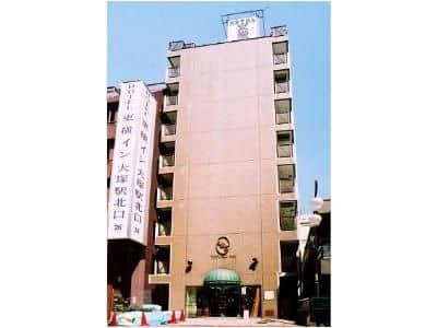 Toyoko Inn Tokyo Otsuka-eki Kita-guchi No.1