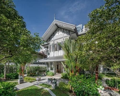 Kessara Hotel