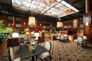 Best Western The Central Hotel & Conference Center Best Western The Central Hotel & Conference Center