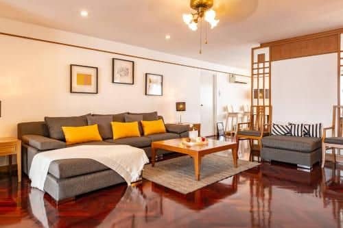 Four Wings Mansion 7ppl 3BR 220m2 21B