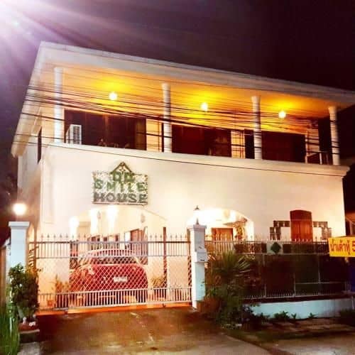 DD Smile House, Nong Hoi