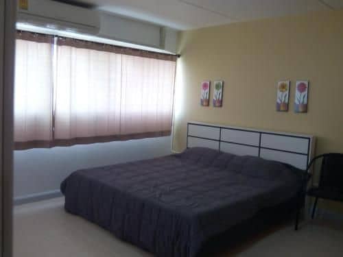 Asia Don Mueang Bangkok Condominium