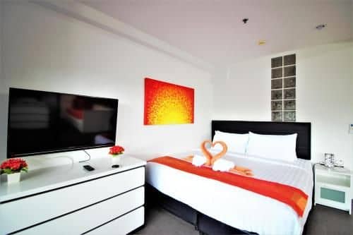 Patong Tower Patong Beach by PHR