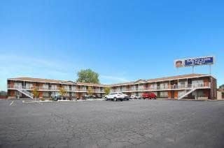 Best Western Motor Inn