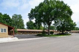 Best Western U-Bar Motel