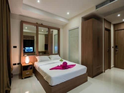 Nam Talay Condo by GrandisVillas