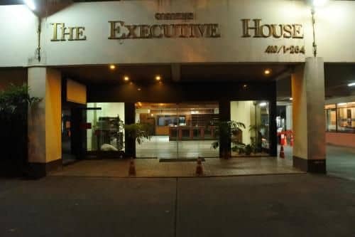 The Executive House