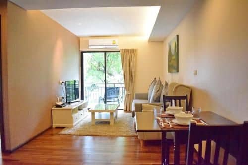 1 bedroom apartment at beachfront Rawai 1 bedroom apartment at beachfront Rawai