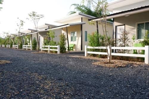 Nopparat Resort
