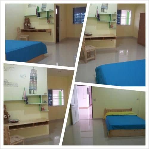 2/3 Residence