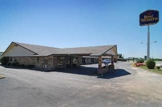 Best Western Decatur Inn Best Western Decatur Inn