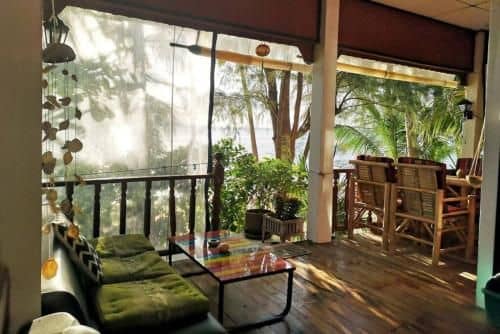 BAAN OCCITAN BEACH BUNGALOW our little Koh Samui Paradise BAAN OCCITAN BEACH BUNGALOW our little Koh Samui Paradise