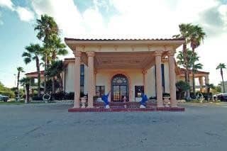 Best Western Garden Inn