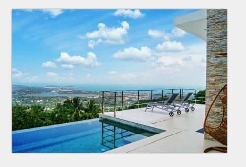 Perfect Villa Fantastic Sea View (Eco-friendly) Perfect Villa Fantastic Sea View (Eco-friendly)