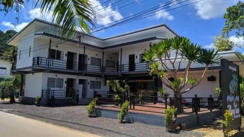 Nangkam Boutique Don Sak