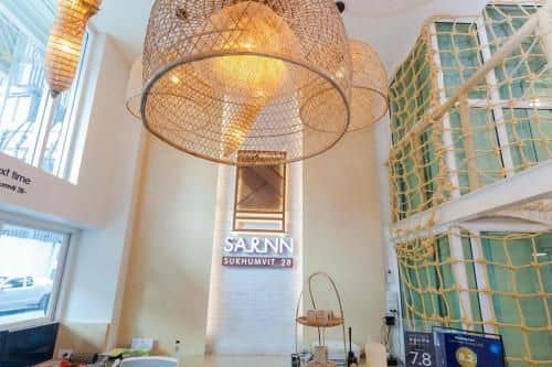 Sarnn Sukhumvit 28