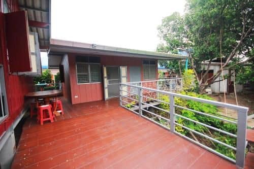 Memory homestay