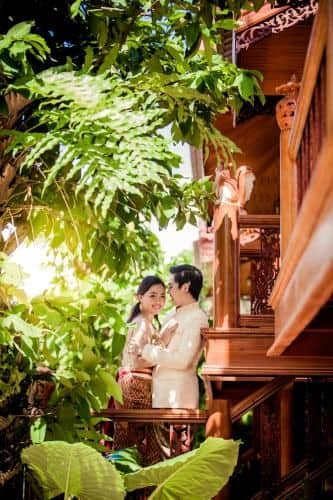 เรือนไท บูทีค เรือนไท บูทีค