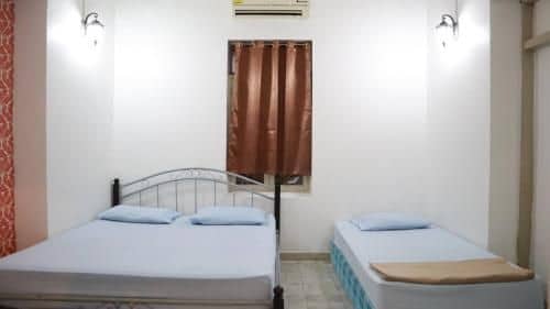 Charoendee Hotel