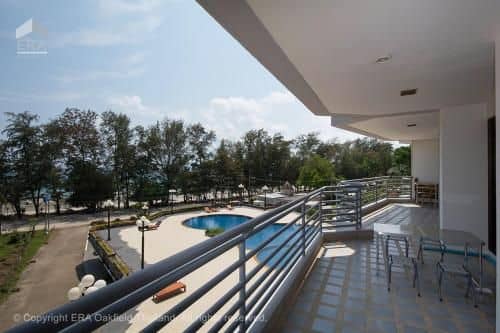 The Royal Rayong by Milanee