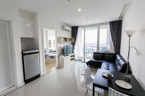 THE FULLY CHARMING SUITE : 1BR