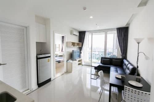 The Perfect Charming Luxury: 1BR