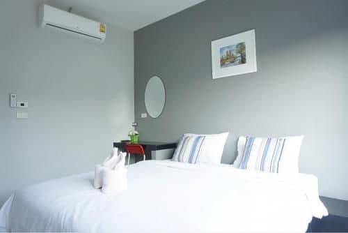 Fhun Dee Resort
