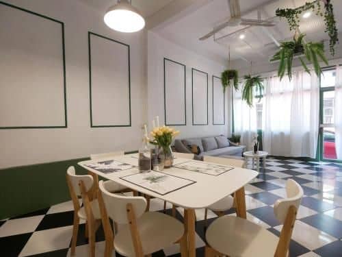 PARADISE65 Renovated Townhome.COZY LOFT 5 MIN TO BTS