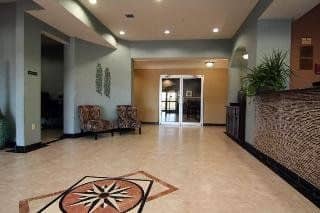 Best Western Marlin Inn & Suites Best Western Marlin Inn & Suites