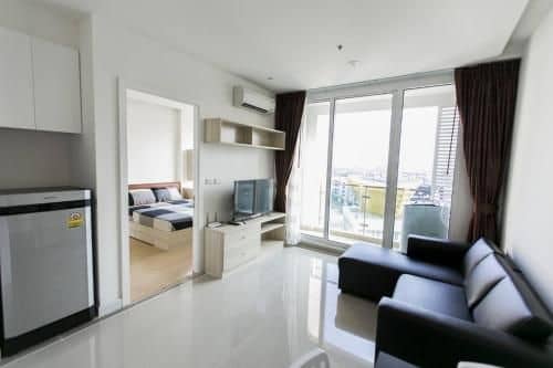 THE PERFECT CHARMING SUITE : 1 BR