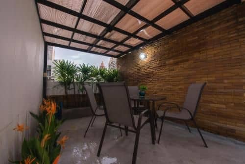 Priva 5 Bedroom Asoke Soi 22