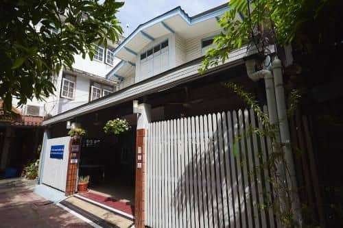WE hostel Bangkok