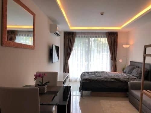 Laguna Beach Resort 3 The Maldives Unit C322