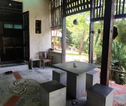 Baan Thong Nang Baan Thong Nang