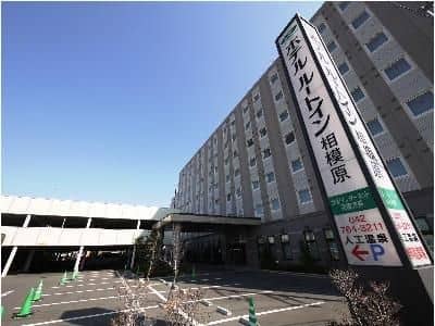 Hotel Route Inn Sagamihara -Kokudo 129 Gou-