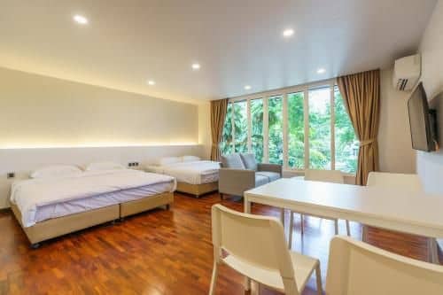 SYE 39 Residence