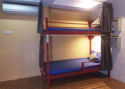 Sawasdee Koh Tao Hostel