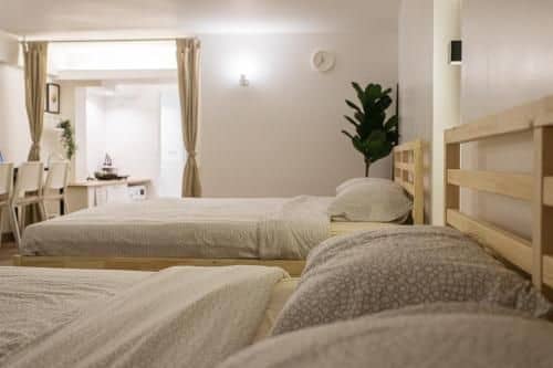B2 Large + Comfort full kitchen near MRT Bangson