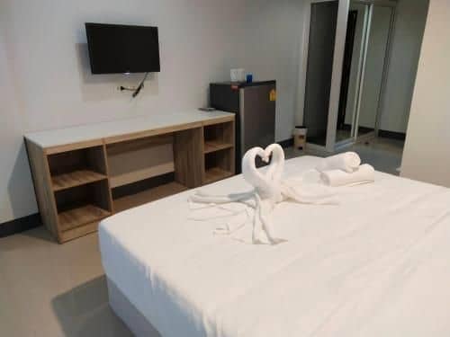 Na Sutthisan Hotel