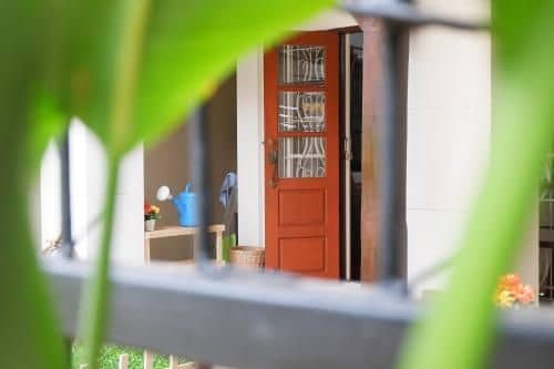 Suki's House