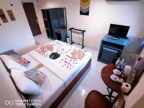 Sawasdee Koh Tao Guest House
